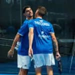 Grecia y Croacia lideran los FIP World Cup Qualifiers en Madrid