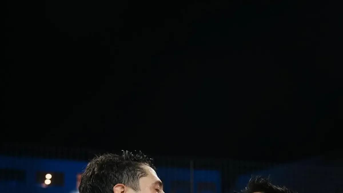 Federico Chingotto: La lucha por el número uno y el Mundial 2024