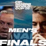España y Argentina se enfrentarán en la final del Mundial Senior