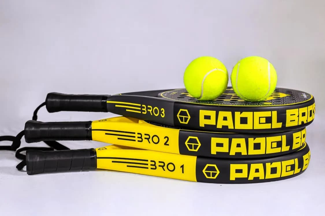 La temporada de pádel se intensifica con luchas por el ranking y las Finals