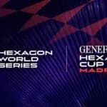 La Hexagon Cup 2027 se celebrará del 21 al 24 de enero en Madrid