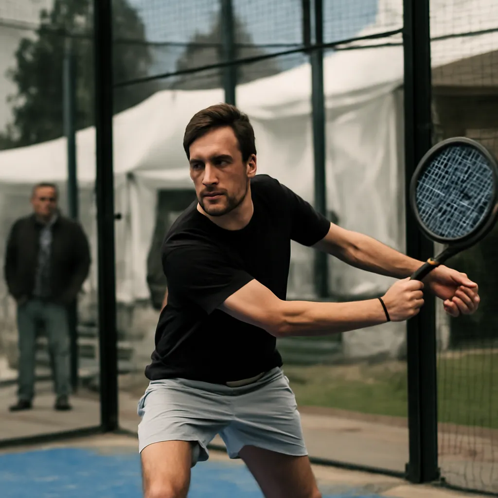 Torino acoge el FIP Gold Mediolanum Padel Cup del 26 de octubre al 1 de noviembre