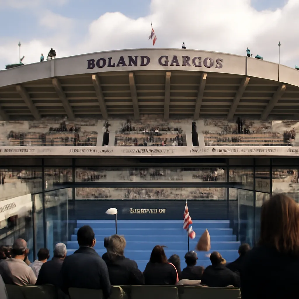 Horarios y detalles de las finales del Paris Major de Premier Padel en Roland Garros
