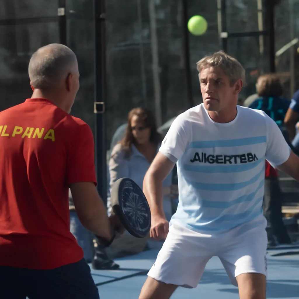 España y Argentina se enfrentarán en la final del Mundial Senior